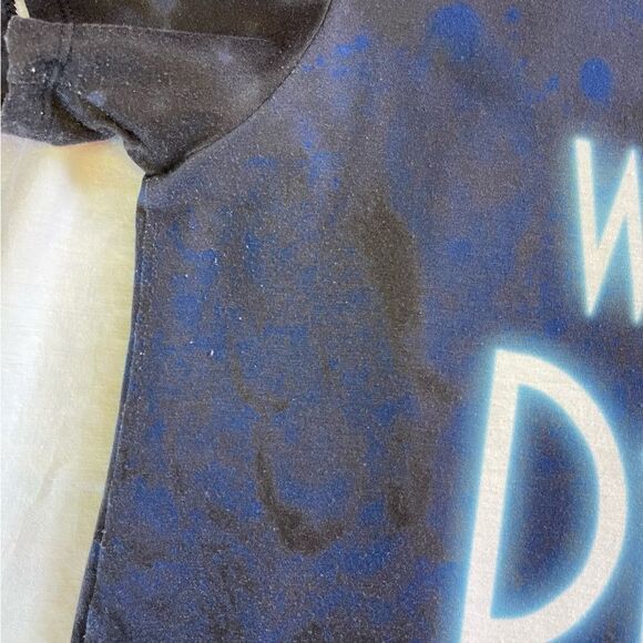 Living Dead Clothing Bioshock Welcome to Rapture T Shirt - Picture 9 of 14